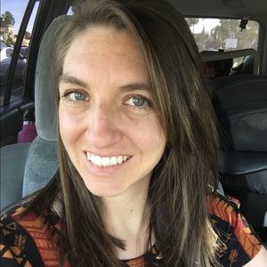 Meet your Posher, Melissa